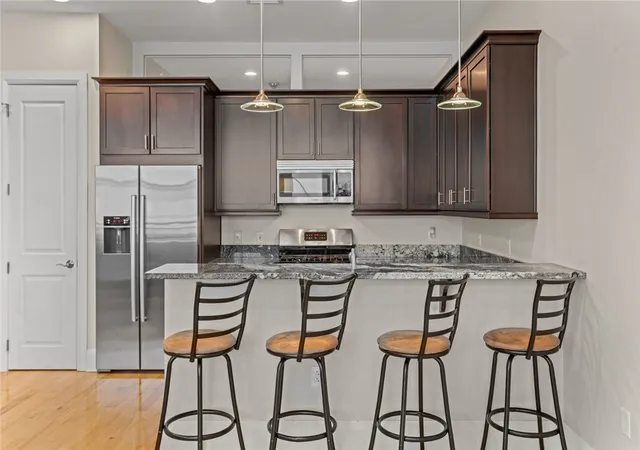 Photo 5 of Condo for sale at 301 5th Avenue #606, Downtown Pgh, PA 15222 | MLS# 1765237 | Listing updated on 2026-07-29