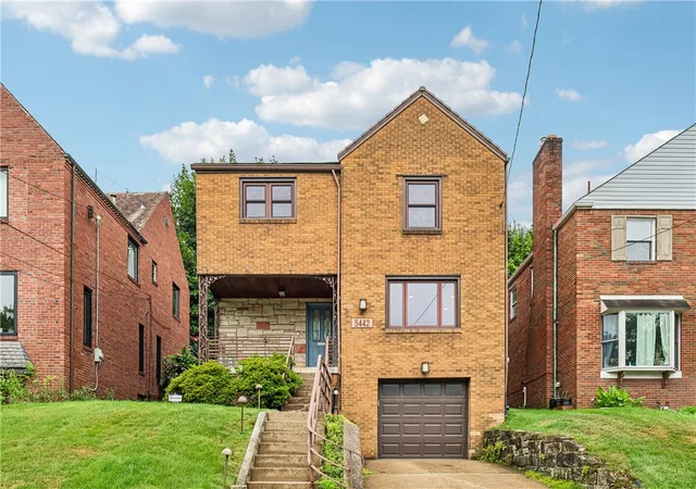 Photo 1 of Sale Pending at 5442 Beacon St, Squirrel Hill, PA 15217 | MLS# 1767076 | Listing updated on 2026-08-02