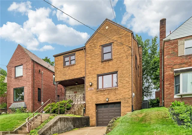 Photo 2 of Sale Pending at 5442 Beacon St, Squirrel Hill, PA 15217 | MLS# 1767076 | Listing updated on 2026-08-02