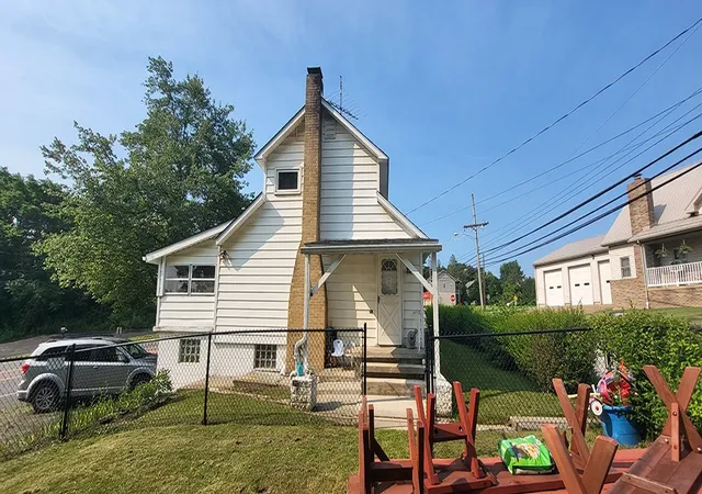 18th image of 812 Marion Road, White Twp, PA 15701 | MLS# 1767335