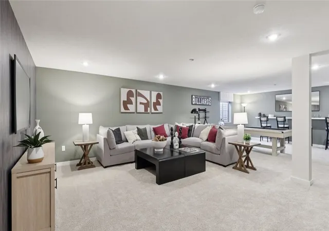 9th image of 108 Laurel Hills Dr #5, Buffalo Twp, PA 16055 | MLS# 1767338