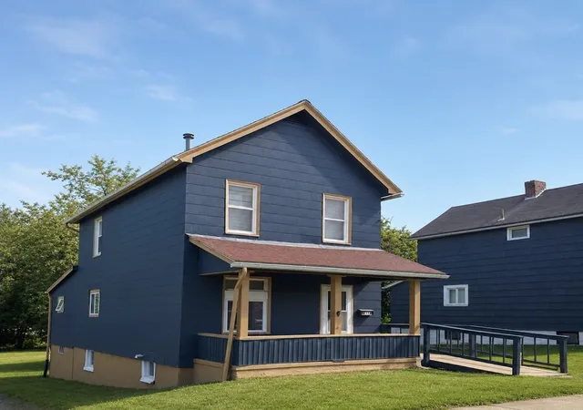 22nd image of 912 Negley Street, Farrell, PA 16121 | MLS# 1767344