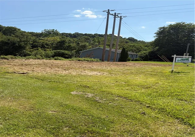 Photo 3 of Land for sale at 3668 Finleyville Elrama Rd, Union Twp, PA 15332 | MLS# 1767363 | Listing updated on 2026-07-30