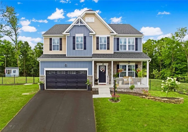 1st image of 5040 Chalfant Ln, Hampton, PA 15044 | MLS# 1767339