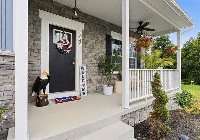 2nd image of 5040 Chalfant Ln, Hampton, PA 15044 | MLS# 1767339
