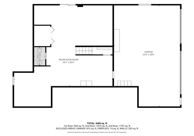 50th image of 4578 Dogwood Dr, Hampton, PA 15101 | MLS# 1767303