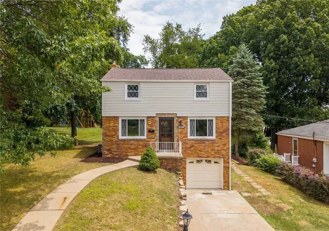 1st image of 5385 California Avenue, Bethel Park, PA 15102 | MLS# 1767392
