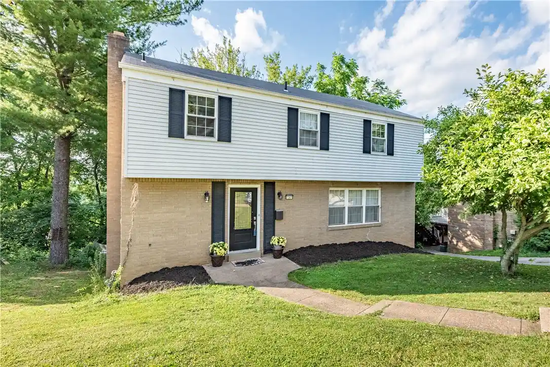 Single family home for sale at 1361 Pesavento Dr, Bridgeville, PA 15017 | MLS# 1767385