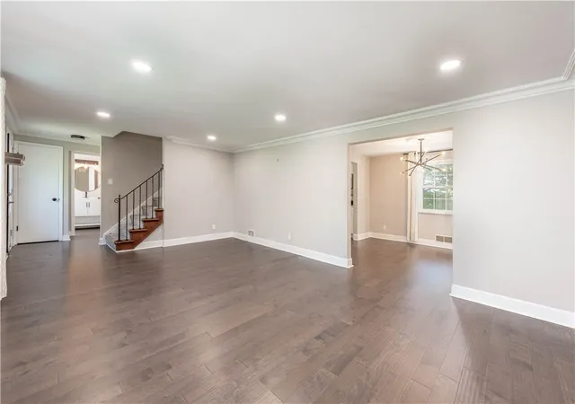 Photo 4 of Sale Pending at 1361 Pesavento Dr, Bridgeville, PA 15017 | MLS# 1767385 | Listing updated on 2026-09-27