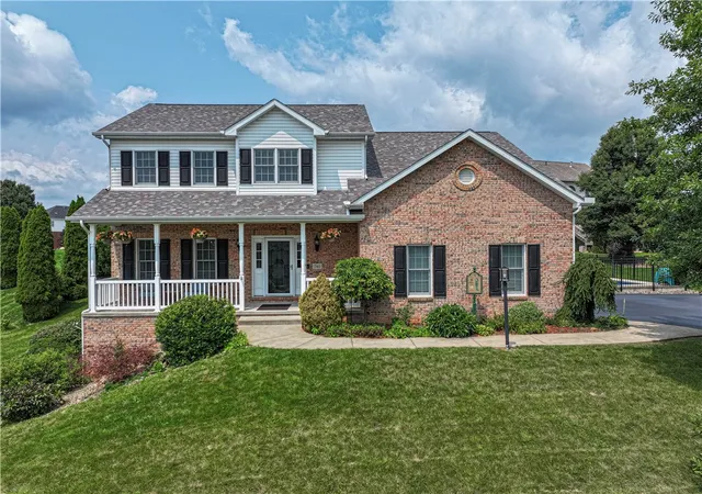 Photo 1 of Sale Pending at 740 Muirfield Dr, Hempfield Twp, PA 15601 | MLS# 1767358 | Listing updated on 2026-08-31