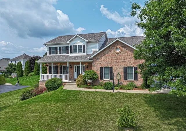 Photo 2 of Sale Pending at 740 Muirfield Dr, Hempfield Twp, PA 15601 | MLS# 1767358 | Listing updated on 2026-08-31