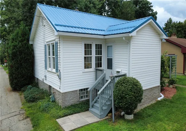1st image of 1309 Poplar Avenue, Indiana Boro, PA 15701 | MLS# 1767382