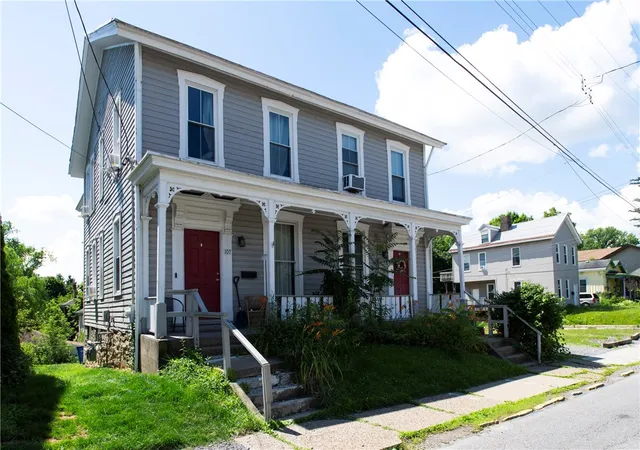 1st image of 107 109 Sheridan Ave, Bellevue, PA 15202 | MLS# 1766631