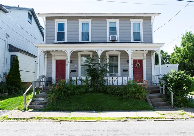 2nd image of 107 109 Sheridan Ave, Bellevue, PA 15202 | MLS# 1766631