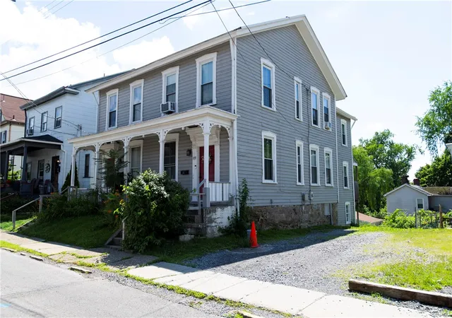 3rd image of 107-109 Sheridan Ave, Bellevue, PA 15202 | MLS# 1766631