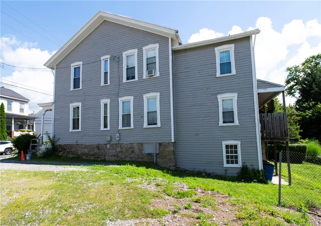 4th image of 107-109 Sheridan Ave, Bellevue, PA 15202 | MLS# 1766631