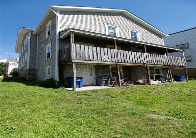 5th image of 107-109 Sheridan Ave, Bellevue, PA 15202 | MLS# 1766631