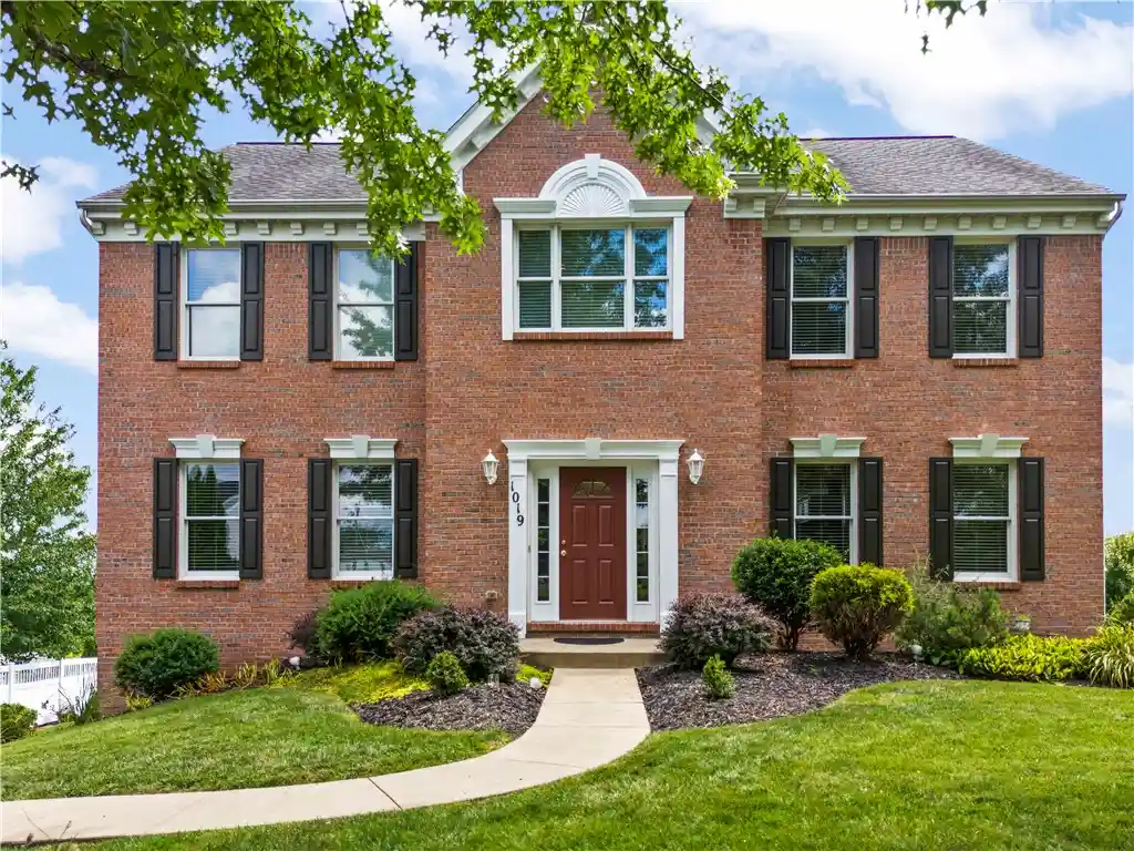 Single family home for sale at 1019 Greenfield, Cecil, PA 15317 | MLS# 1767141