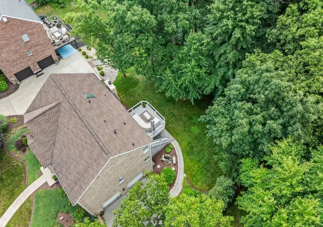 12th image of 622 Golden Ridge Court, Cranberry Twp, PA 16066 | MLS# 1767409
