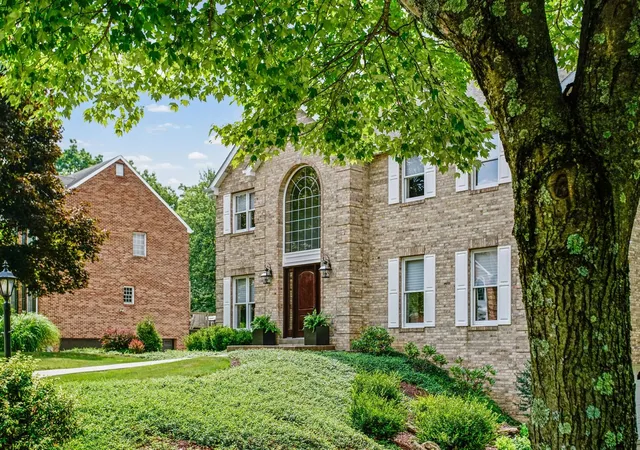 2nd image of 622 Golden Ridge Court, Cranberry Twp, PA 16066 | MLS# 1767409