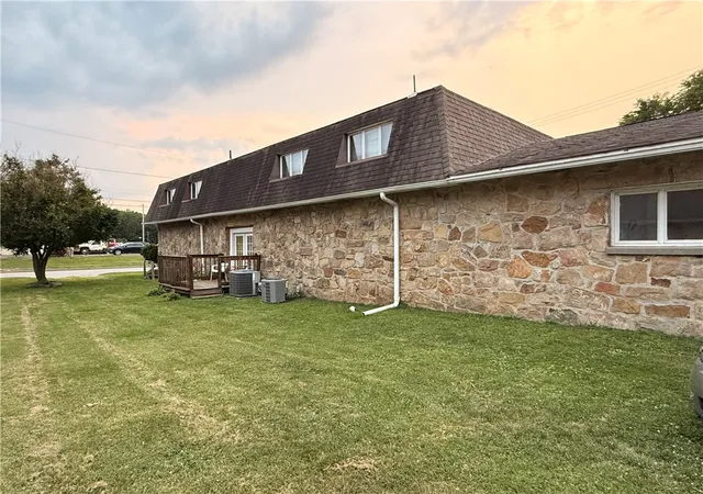 3rd image of 318 Main St, Wampum, PA 16157 | MLS# 1767413