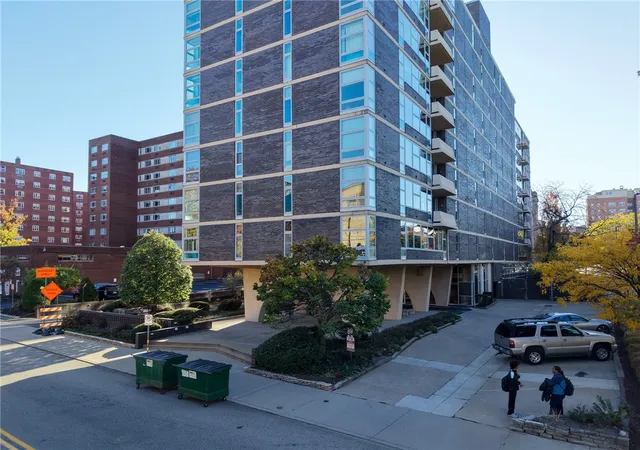Photo 1 of Condo for sale at 552 N Neville St #PH2, Oakland, PA 15213 | MLS# 1767424 | Listing updated on 2026-07-30