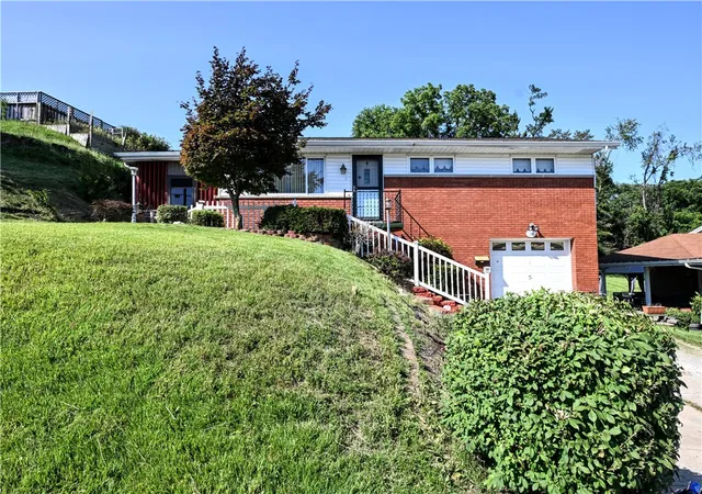 2nd image of 129 Pennsylvania Blvd, Monessen, PA 15062 | MLS# 1766787