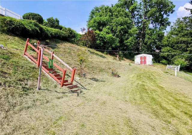 30th image of 129 Pennsylvania Blvd, Monessen, PA 15062 | MLS# 1766787