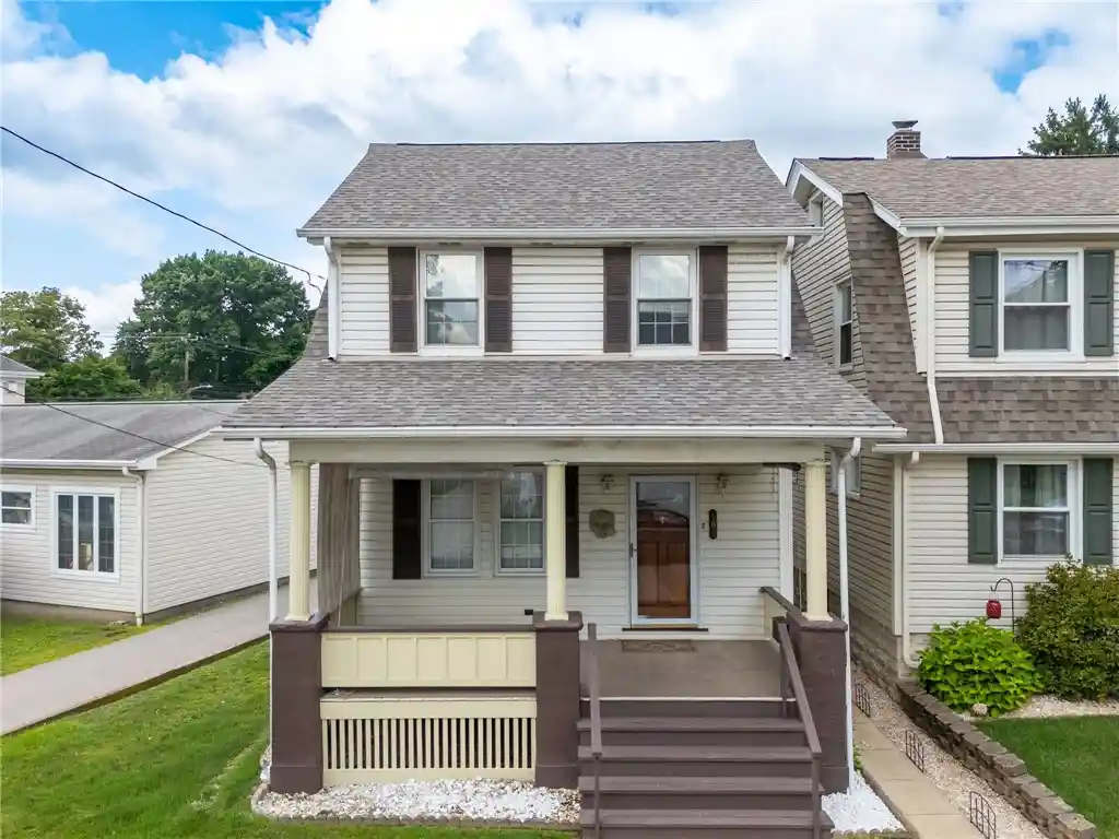 Single family home for sale at 169 Allegheny Ave, Emsworth, PA 15202 | MLS# 1767127
