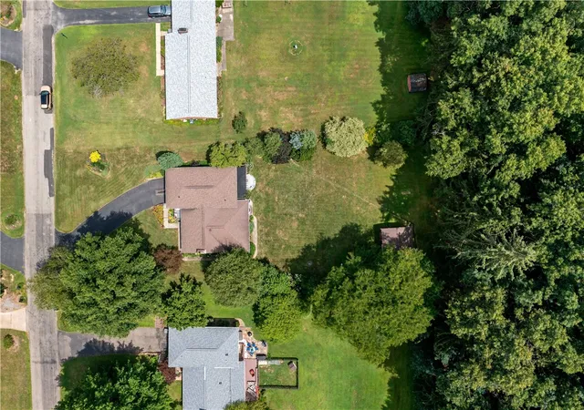 Photo 49 of Single family home for sale at 124 Oak Hills Manor, Penn Twp, PA 16002 | MLS# 1766795 | Listing updated on 2026-07-31