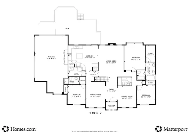 40th image of 727 Franklin Rd, Pine Twp, PA 16046 | MLS# 1767034