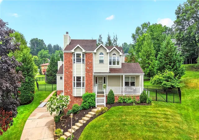 1st image of 80 Donna Dr, Mc Candless, PA 15237 | MLS# 1767105
