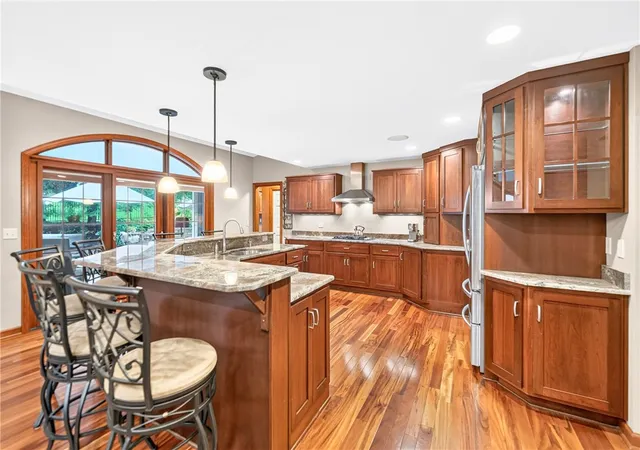 5th image of 80 Donna Dr, Mc Candless, PA 15237 | MLS# 1767105