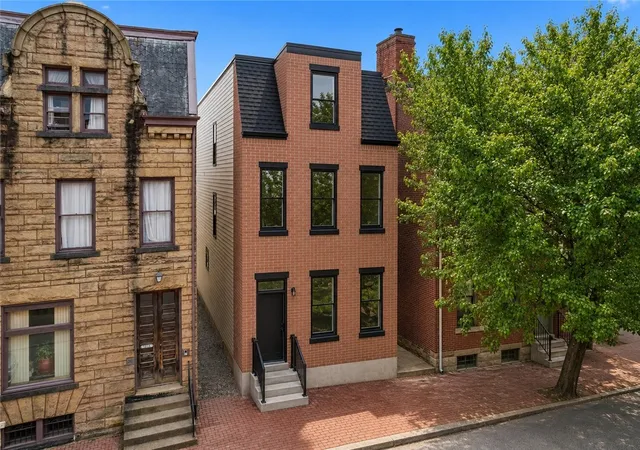 27th image of 1217 Liverpool St, Manchester, PA 15233 | MLS# 1766767