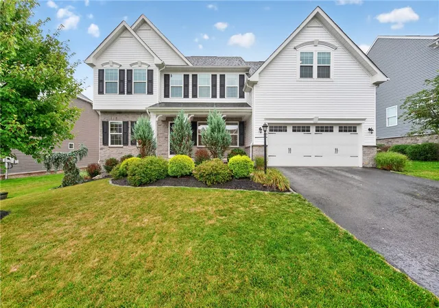 1st image of 4003 Weatherburn Dr, Middlesex Twp, PA 16059 | MLS# 1767391