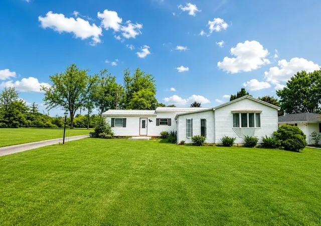 Photo 1 of Manufactured home for sale at 45 N Mitchell Rd, Shenango Twp, PA 16159 | MLS# 1767451 | Listing updated on 2026-08-02