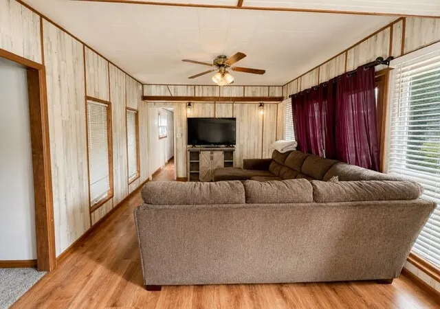 Photo 2 of Manufactured home for sale at 45 N Mitchell Rd, Shenango Twp, PA 16159 | MLS# 1767451 | Listing updated on 2026-08-02