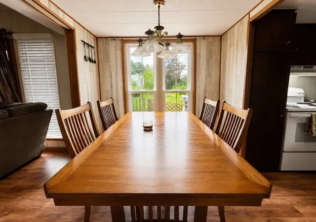 Photo 3 of Manufactured home for sale at 45 N Mitchell Rd, Shenango Twp, PA 16159 | MLS# 1767451 | Listing updated on 2026-08-02