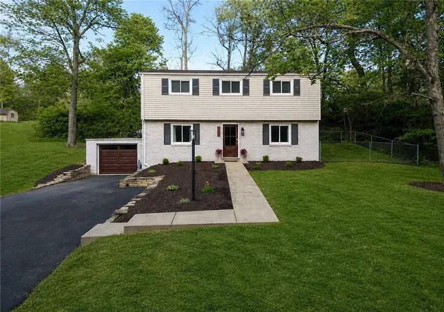 1st image of 2661 Old Washington Road, Upper St Clair, PA 15241 | MLS# 1767504