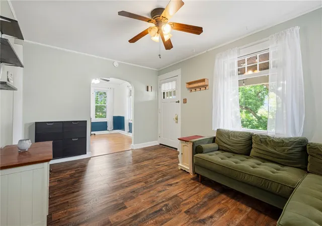 Photo 4 of Single family home for sale at 398 Union Ave, Ingram, PA 15205 | MLS# 1767460 | Listing updated on 2026-08-03