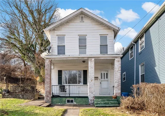 1st image of 308 Merrimac St, Mt Washington, PA 15211 | MLS# 1767457