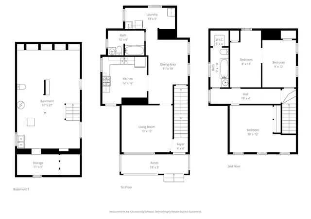 43rd image of 308 Merrimac St, Mt Washington, PA 15211 | MLS# 1767457