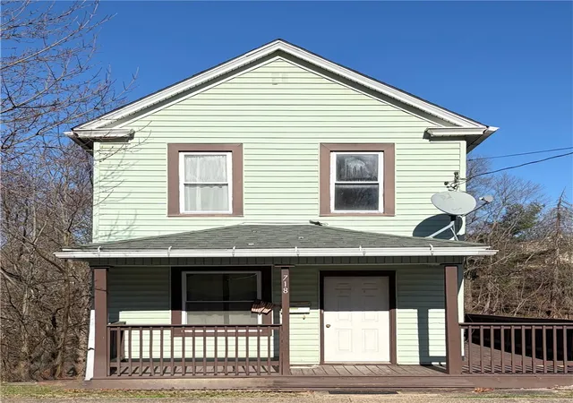 1st image of 718 Sellers Ave, Jeannette, PA 15644 | MLS# 1767516