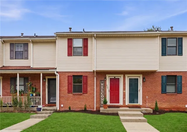 Photo 46 of Townhouse for sale at 225 Woodhaven Dr, Seven Fields Boro, PA 16046 | MLS# 1766975 | Listing updated on 2026-08-31