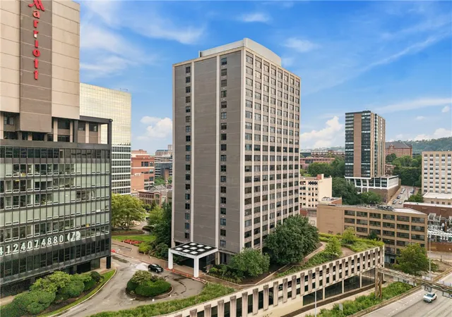 1st image of 112 Washington Pl #6A, Downtown Pgh, PA 15219 | MLS# 1767514
