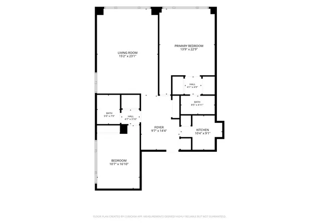 Photo 32 of Condo for sale at 112 Washington Pl #6A, Downtown Pgh, PA 15219 | MLS# 1767514 | Listing updated on 2026-07-31