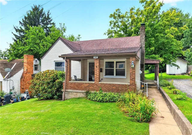 22nd image of 1507 18th Ave, Patterson Twp, PA 15010 | MLS# 1767421