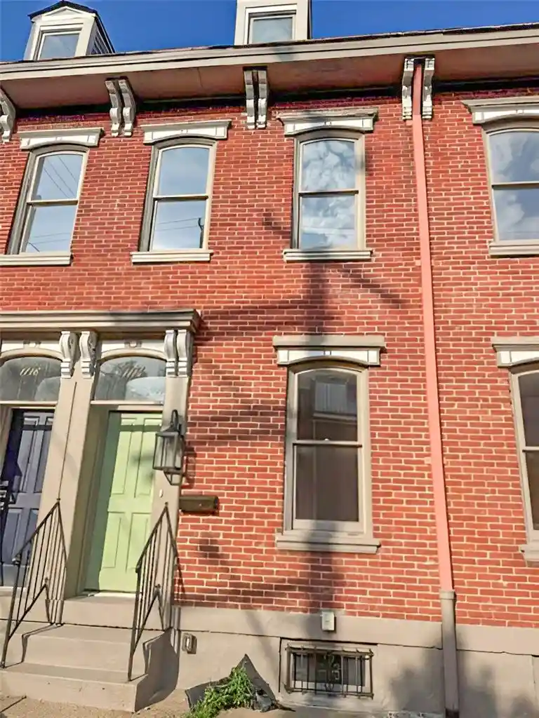 Photo 1 of Sale Pending at 1114 Arch St, Central North Side, PA 15212 | MLS# 1767540 | Listing updated on 2026-10-23