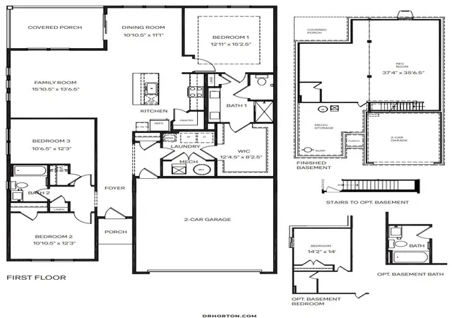 3rd image of 212 Muirfield Court, Center Twp, PA 16001 | MLS# 1767558