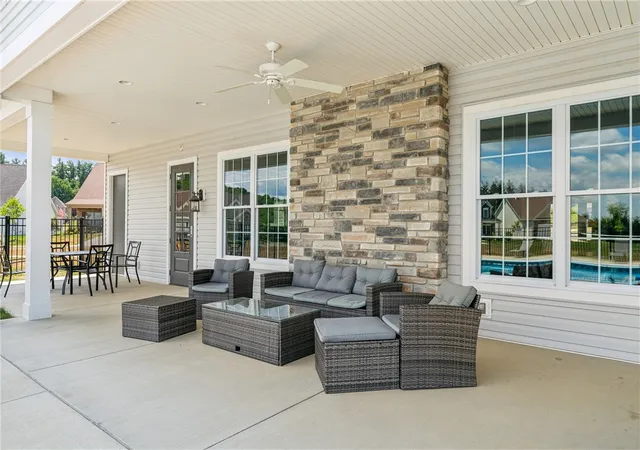 49th image of 212 Muirfield Court, Center Twp, PA 16001 | MLS# 1767558